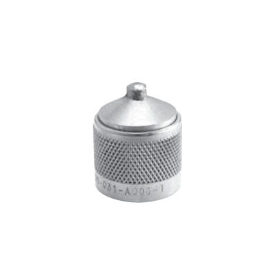 Carga Fantasma de 50 Ohm, 1/4 de Watt en Conector N Macho. | TWL-01N