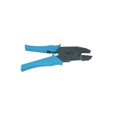 Pinzas Individuales para Plegar Conectores de Anillo. Requiere Juego de Mordarzas de acuerdo al Diámetro del Cable y Tipo de Conector. | RFA-4005-20