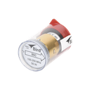 Elemento de 50 Watt en linea 7/8" para Wattmetro BIRD 43 en Rango de Frecuencia de 100 a 250 MHz. | 50C