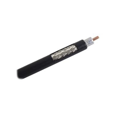 Metro de Cable Coaxial de 1/2 Pulgada de Baja Pérdida, 50 Ohms | LP-600