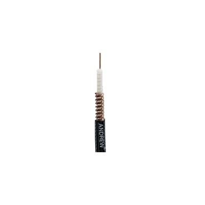 Cable Heliax 1/2 Pulgadas (Retazo de 20 Metros (65.62 Pies)) | LDF4-50A*20MTS