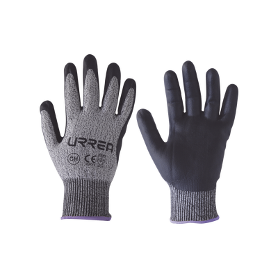 Guantes talla mediana supraneema con recubrimiento de nitrilo. | SYS-USGDM