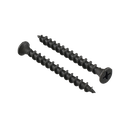 Tornillo - Pija Multiusos fosfatizada #8 x 2", Bolsa con 100 piezas. | SYS-PM-82