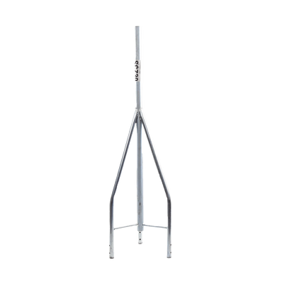 Tramo de Remate (Copete) para Tramo STZ-30 Galvanizado Electrolítico. | SCZ-30