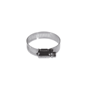 Abrazadera sin fin diam 3/4 a 1-1/2in, ancho 1/2in inoxidable | SYS-137705