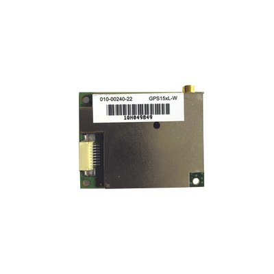 Sensor GPS de alta sensibilidad, especial para uso en equipos de radiocomunicación serie NX-1700H/1800H | 10-00240-22