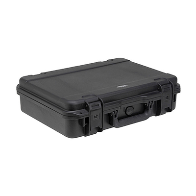 Maletín Plástico Impermeable IP-67 de Ultra Resistencia (49.9 x 38.5 x 13.8 cm) (SIN RELLENO). | 3I-1813-5B-E