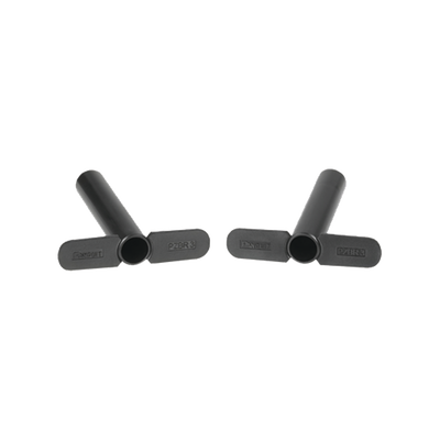 Accesorio para Administración Vertical de Cable, en Gabinetes de Pared PanZone®, Profundidad de 3in, 2pz | PZBR3