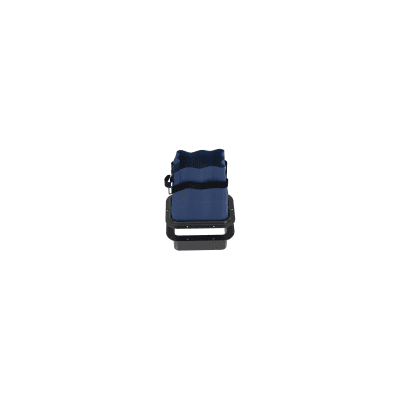 Accesorio de Sellado de Aire Cool Boot®, Para Entradas de Cable por Piso Falso, Con retardante de llama y disipador electrostático, de 152.4 x 203.2 mm | RFG6X8Y