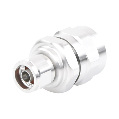 Conector N Macho para cable FXL-780, AVA5-50, LP550 Y AVA5-50FX | 78-EZNM