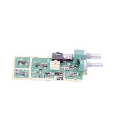 TABLILLA P/ TX600 | TX600BOARD