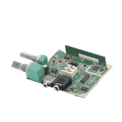 TABLILLA P/ TX320 | TX320BOARD