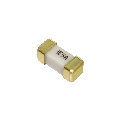 Fusible NANO-SMF de Acción Rápida, 15 Amp. 6.1 X 3.7mm Series 451 | F2593CT-ND