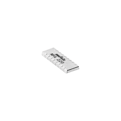 Filtro EMI Murata NFA81R00221 de 220 pF 8 terminales para SMD. | CACH-52
