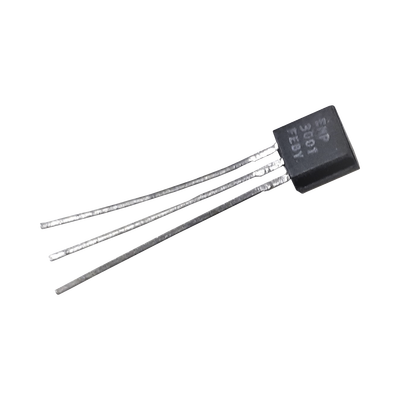 Transistor EMP3001. | EMP3001