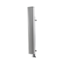 Antena Sectorial de 65° / Gracias a su Excelente Diseño Logra Cubrir desde 1710 a 2180 MHz / Soporta Llamadas y Tecnologías 2G, 3G y 4G / 18 dBi de Ganancia | CR-ORP1900-18