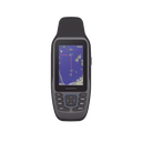 GPS Portátil GPSMAP 79sc / Resistente al Agua IPX7 / Pantalla a Color de Alta Resolución / Flotante / Brújula Electrónica de 3 Ejes / Hasta 19 Horas de Batería / Compatible con GPS, GLONASS, Galileo, QZSS y SBAS / Memori | 10-02635-02