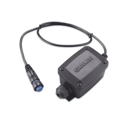 Adaptador de bloque para conexión de transductores a sonda de 8 pin | 10-11613-00