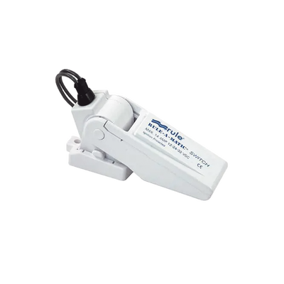Switch rápido para control de bombas de achique. | 35A