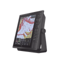 Pantalla CR 1522 / Resolución 1024 x 768 XGA / GPS/GLONASS/GALILEO/BEIDOU/QZSS/GAGAN / 2 Ranuras SD / IP26 & IP27 / NMEA 2000 y 0183 Compatible / 10-36 VDC | 10-02242-00