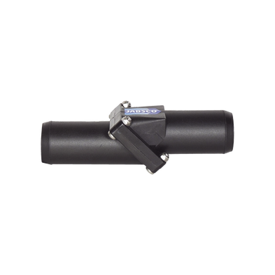 Válvula anti retorno de linea para mangueras de 1 1/2 pulgadas. | 29295-1010