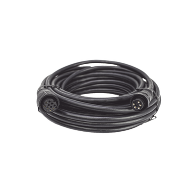 Cable adaptador de 8 metros, para conexión de transductor B45, (31-272-9-01) a sonda FURUNO. | MM-10FUR