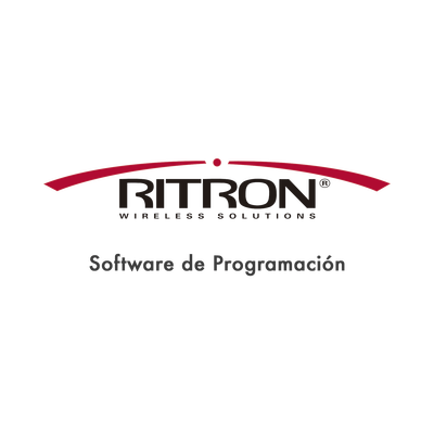 Kit de programación para Callboxes serie RQX | RQX-PCPK-1