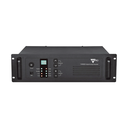 Repetidor VHF 136-174 MHz, 50W, protocolo DMR para doble llamada | TXR8500V