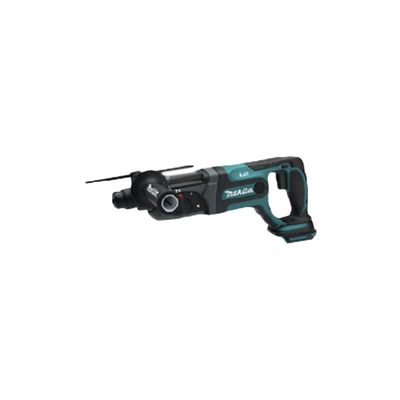 Rotomartillo Inalámbrico SDS PLUS 18V LXT. No incluye Batería ni Cargador. | DHR-241-Z