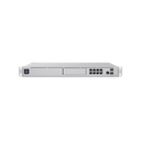 UniFi OS Console: Dream Machine Special Edition, 8 puertos LAN RJ45 con POE, 1 LAN SFP+, 1 WAN 2.5G RJ45  y 1 WAN SFP+, 128 GB de memoria interna. Todas las aplicaciones UniFi integradas | UDM-SE