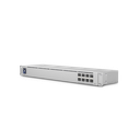 UniFi Switch Aggregation, administrable capa 2, 8 puertos SFP+ de 10G | USW-AGGREGATION