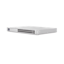 UniFi Switch PRO Aggregation Capa 3 para fibra óptica con 28 puertos SFP+ (10G) y 4 puertos SFP28 (25G), pantalla informativa | USW-PRO-AGGREGATION
