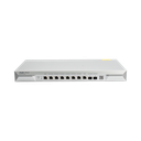 Router Balanceador con Función SD-WAN, Hasta 9 Servicios de Internet y hasta 1500 clientes con desempeño de 4 Gbps | RG-EG1510XS