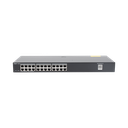 Switch Administrable 24 puertos Gigabit, gestión gratuita desde la nube. | RG-ES224GC-V2