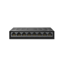 Switch para escritorio 8 puertos 10/100/1000Mbps | LS1008G