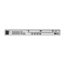 Router Empresarial / 2 puertos 10/100/1000 Mbps combo 2 puerto SFP + 1 puerto SFP+ (WAN) / 8 puerto 10/100/1000 Mbps(WAN/LAN) / Rendimiento 6 Gbps / VPN / Balanceo de Cargas / Hasta 1200 Clientes / Administración Nube Gratis | AR730