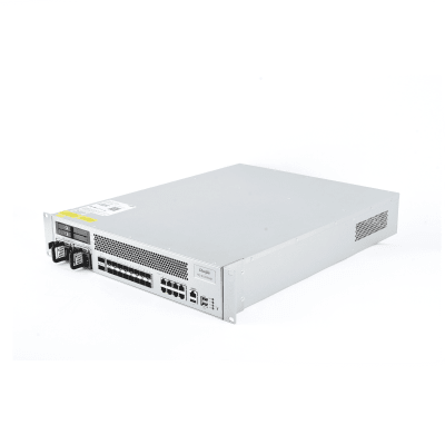 Router Core Balanceador, Hasta 9 Servicios de Internet y Hasta 20 Mil usuarios con un desempeño de 60 Gbps | RG-EG3000XE