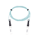 Jumper de fibra con MINI-GBIC SFP+ 10GB 3m | XG-SFP-AOC3M