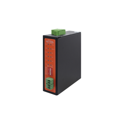 Controlador Solar Inteligenete hasta 8A / Entrada Panel 12/24 Vcc 400W / Batería Plomo-ácido y Litio. | WI-PS301-UPS