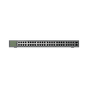 Switch Gigabit No Administrable / 48 puertos 10/100/1000 Mbps | GWN7706