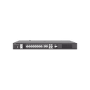 Switch Core Distribuidor para Fibra con 20 Puertos SFP+ (10G), 4 Puertos SFP28 (25G) y 2 Puertos QSFP+ (40G) | RG-CS86-20XS4VS2QXS-D