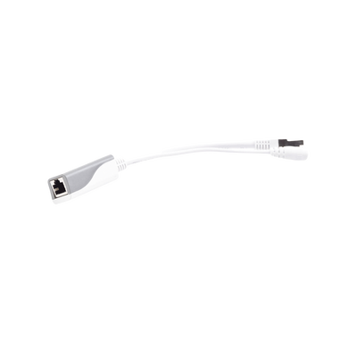 PoE Pasivo para Equipos Mikrotik 10/100/1000 Mbps | RBGPOE