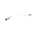 PoE Pasivo para Equipos Mikrotik 10/100/1000 Mbps | RBGPOE