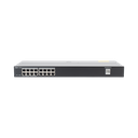 Switch Administrable 16 puertos Gigabit, gestión gratuita desde la nube | RG-ES216GC-V2