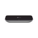 Switch de escritorio 8 puertos 10/100/1000 Mbps | TL-SG1008D