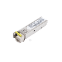 Módulo mini-GBIC SFP-Port 1000BASE-BX (WDM, TX:1550nm), 2 km (-40~85 grados C) | MGBTSB