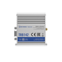 Gateway Industrial LTE 4G a Puerto Serial RS232 | TRB142