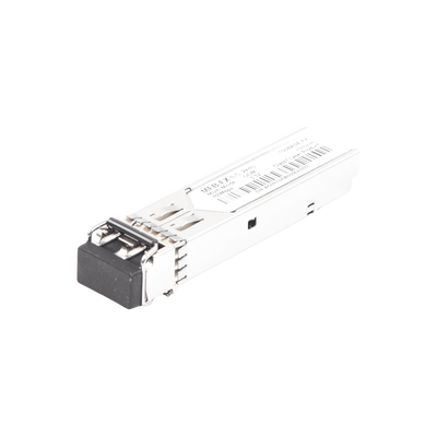 Transceptor mini-Gbic SFP 100Mbps LC 1310nm para fibra Multi Modo 2 Km | MFB-FX