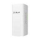 Switch PoE Omada Para Exterior / 1 Puerto PoE++ IN 802.3 af/at/bt / 4 Puertos PoE+ OUT Gigabit / Adminstración Centralizada Omada | SG2005PPD