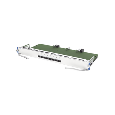 M7000-8XS-EA TARJETA SWITCH 8 PTOS SFP+ LC PARA NBS700x | M7000-8XS-EA